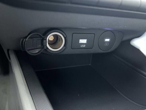 New 2026 Hyundai Elantra Blue image 10