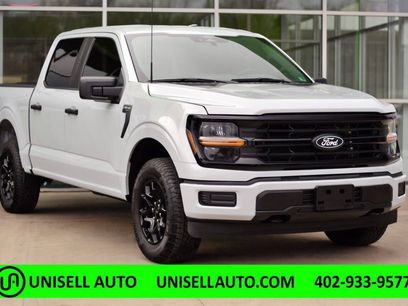Used 2025 Ford F150 STX