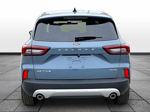 New 2026 Ford Escape Active w/ Cold Weather Package image 4