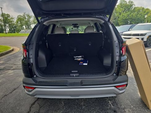 New 2026 Hyundai Tucson SEL Plus AWD/4WD image 9