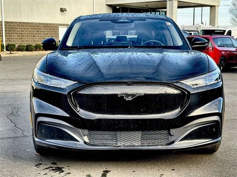 Used 2021 Ford Mustang Mach-E Premium image 15