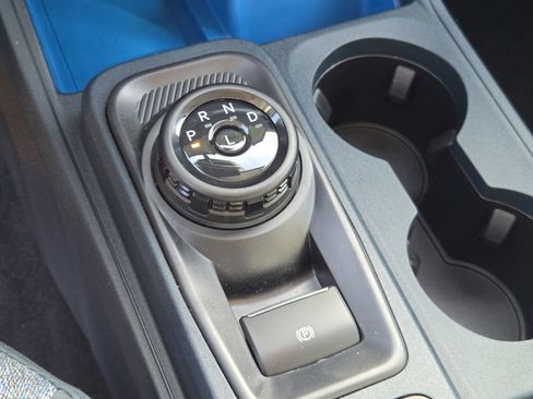 New 2026 Ford Maverick XLT AWD/4WD image 20