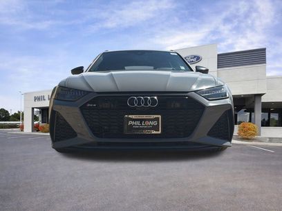 Used 2022 Audi RS 6