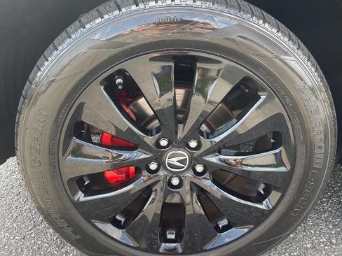 Used 2016 Acura MDX SH-AWD w/ Technology Package image 20