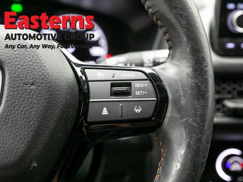 Used 2023 Honda HR-V Sport image 15