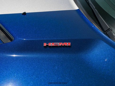 Used 2013 Dodge Challenger SRT8 w/ Harman Kardon Audio Group RWD image 82