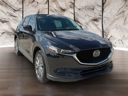 Used 2020 MAZDA CX-5 Grand Touring