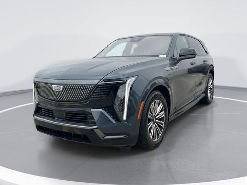 New 2026 Cadillac Escalade IQ Sport 1 AWD/4WD image 6