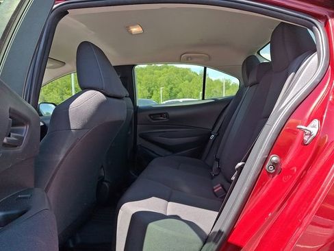 Used 2022 Toyota Corolla LE FWD image 10