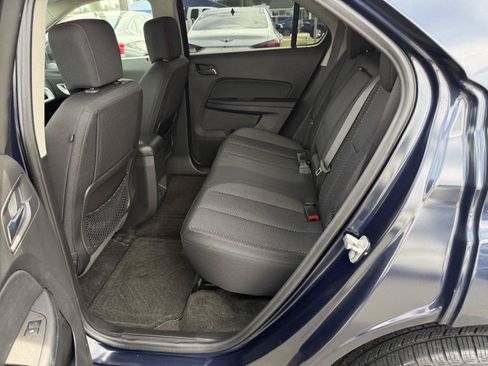 Used 2017 Chevrolet Equinox LT FWD image 9