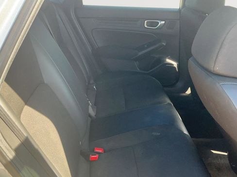 Used 2024 Honda Civic Sport image 23