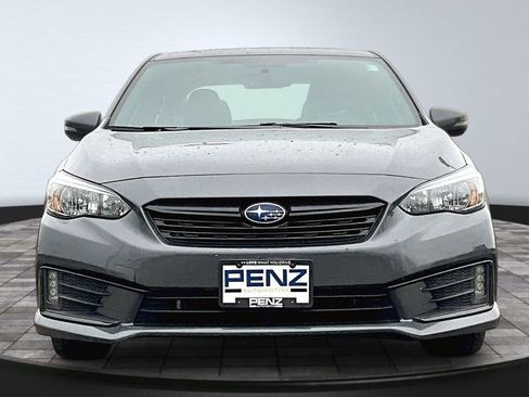Used 2021 Subaru Impreza 2.0i Sport AWD/4WD image 2