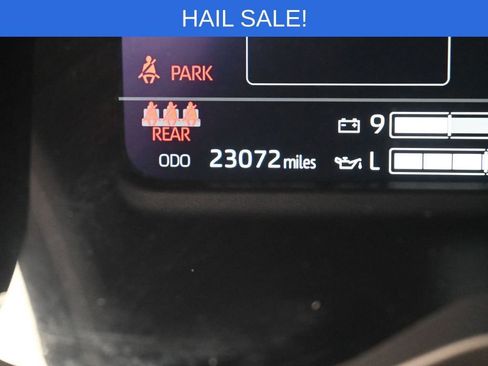 Used 2025 Toyota Tundra Platinum image 20