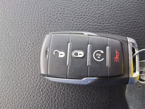 Used 2023 RAM 1500 Lone Star RWD image 14