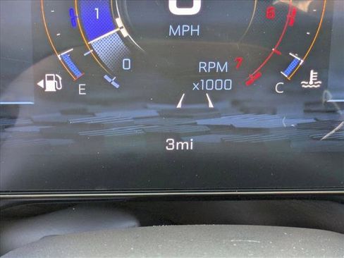 New 2026 Chevrolet Suburban High Country w/ Sun And Tow Package RWD image 11