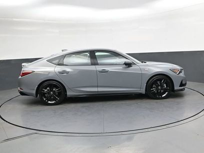 New 2026 Acura Integra A-Spec