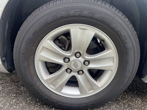 Used 2012 Chevrolet Impala LS image 20