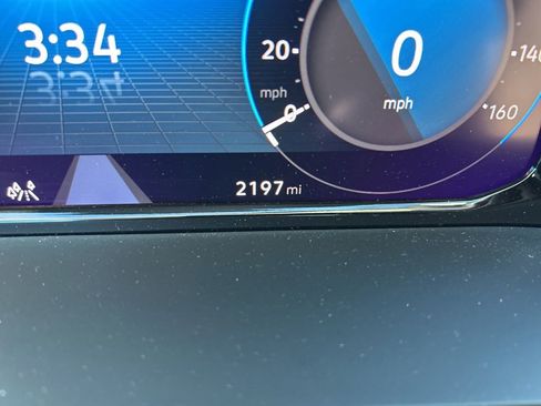 Certified 2025 Volkswagen Atlas SEL Premium R-Line image 27