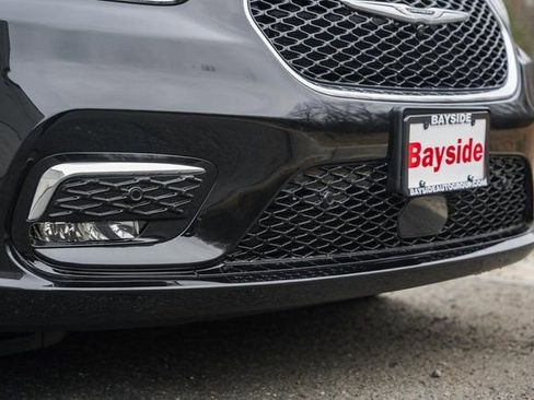 New 2026 Chrysler Pacifica Select image 27