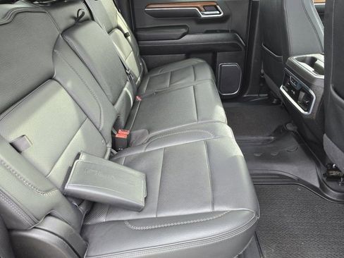 Used 2022 GMC Sierra 1500 Denali w/ Denali Reserve Package image 17