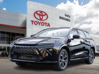 New 2026 Toyota Crown Signia AWD/4WD video 1