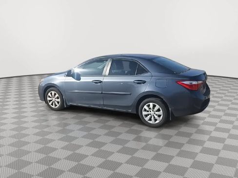 Used 2016 Toyota Corolla LE FWD image 6
