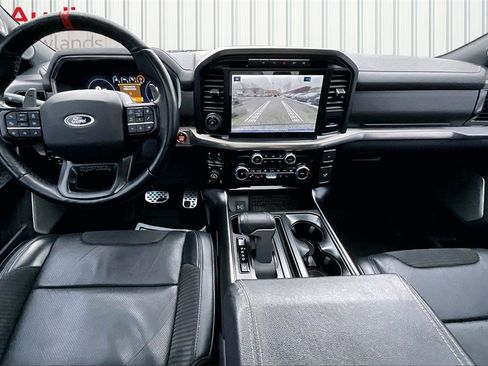 Used 2022 Ford F150 Raptor w/ Equipment Group 801A High image 7