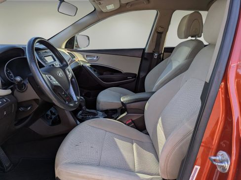 Used 2015 Hyundai Santa Fe Sport image 15