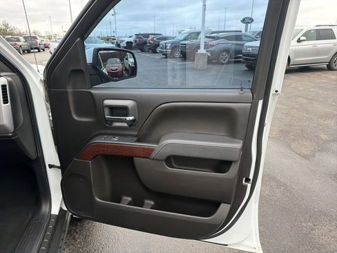 Used 2014 GMC Sierra 1500 SLE w/ SLE Value Package image 28