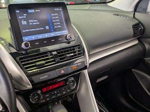 Used 2025 Mitsubishi Eclipse Cross SE AWD/4WD image 15