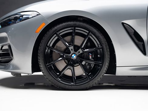 Used 2024 BMW 840i Convertible w/ M Sport Professional Package RWD image 21