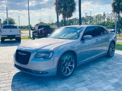 Used 2018 Chrysler 300 S w/ 300S Premium Group
