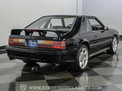 Used 1993 Ford Mustang Cobra RWD image 25