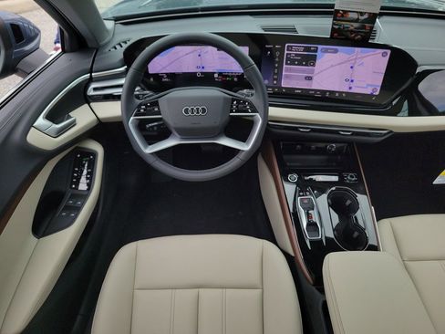 New 2026 Audi A5 Premium AWD/4WD image 22