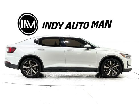 Used 2022 Polestar Polestar 2 w/ Pilot Package image 3