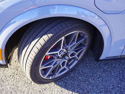 New 2024 Ford Mustang Mach-E GT image 9