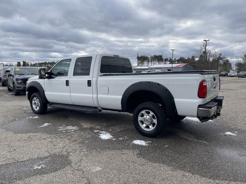 Used 2015 Ford F350 XLT image 5