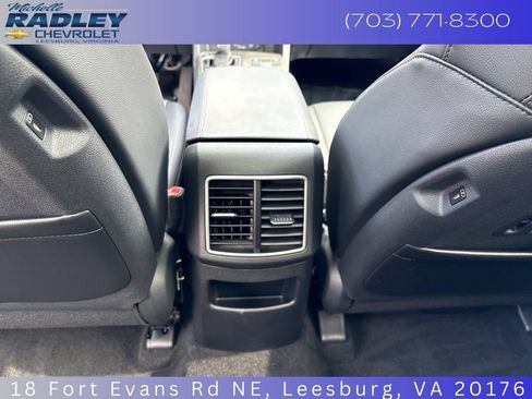 Used 2026 Kia Sportage X-Line w/ X-Line Premium Package AWD/4WD image 24
