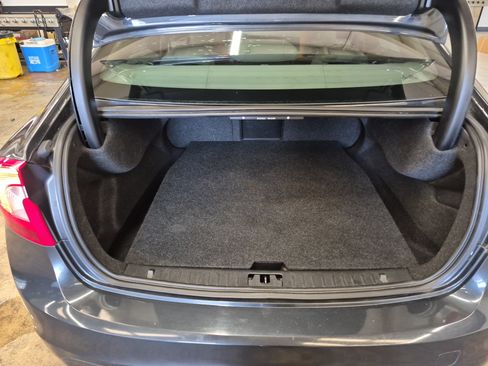 Used 2015 Volvo S60 T5 Premier FWD image 7