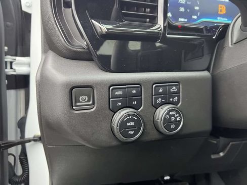Used 2023 Chevrolet Silverado 1500 ZR2 w/ LPO, Dark Essentials Package AWD/4WD image 22
