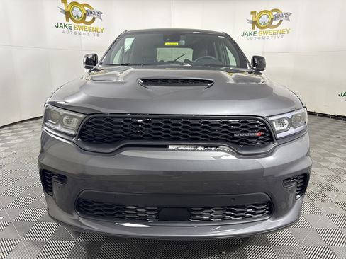 New 2026 Dodge Durango GT image 3