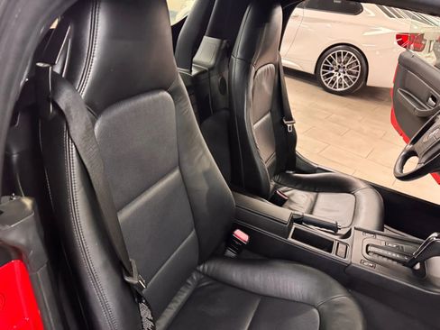 Used 1998 BMW Z3 1.9 image 18