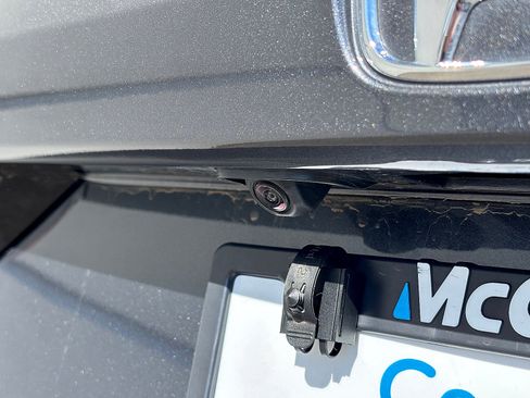 Certified 2026 Honda CR-V Sport image 5