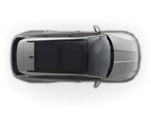 New 2026 Hyundai Tucson SE FWD image 59
