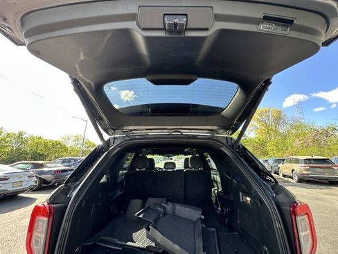 Certified 2023 Ford Explorer Timberline image 44