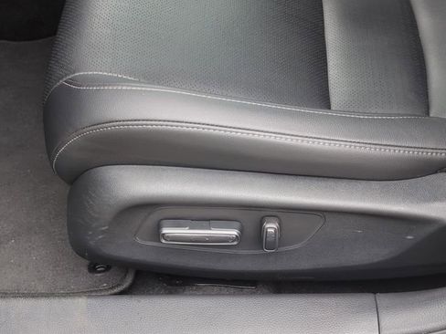 Used 2025 Honda Civic Sport Touring image 14