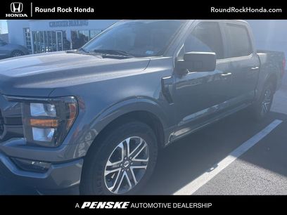 Used 2023 Ford F150 XL w/ STX Appearance Package