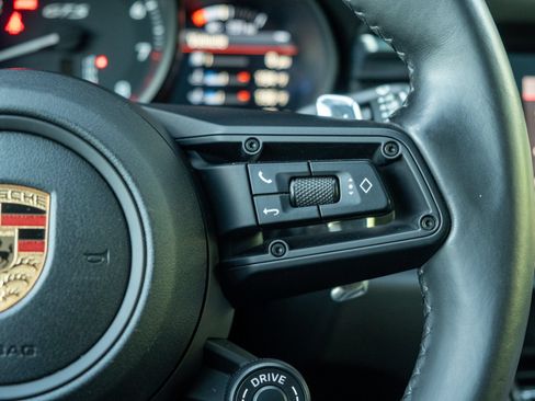 Certified 2023 Porsche Macan GTS AWD/4WD image 29
