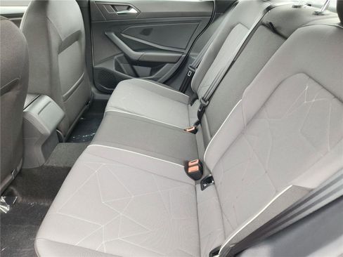 New 2025 Volkswagen Jetta Sport image 16