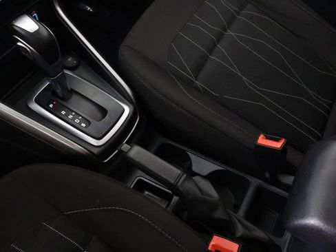 Used 2019 Ford EcoSport SE image 48